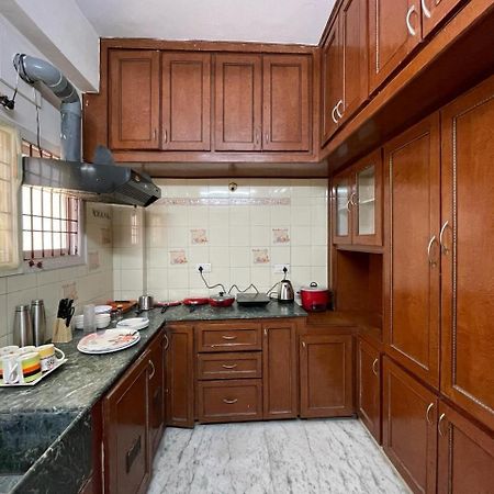 Servostay 5 Fully Furnished 2 Bhk Flats In Mvp Colony, Vizag Visakhapatnam Ngoại thất bức ảnh