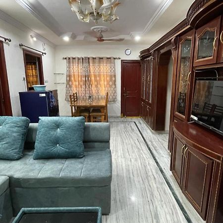Servostay 5 Fully Furnished 2 Bhk Flats In Mvp Colony, Vizag Visakhapatnam Ngoại thất bức ảnh