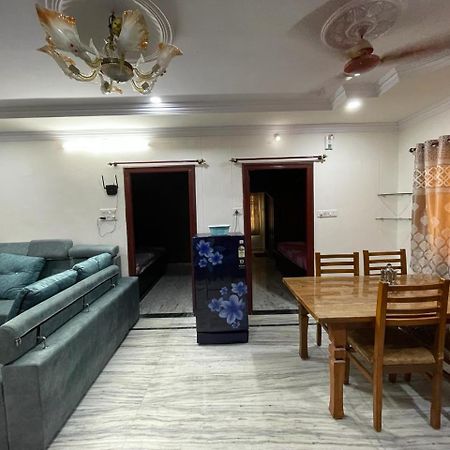 Servostay 5 Fully Furnished 2 Bhk Flats In Mvp Colony, Vizag Visakhapatnam Ngoại thất bức ảnh