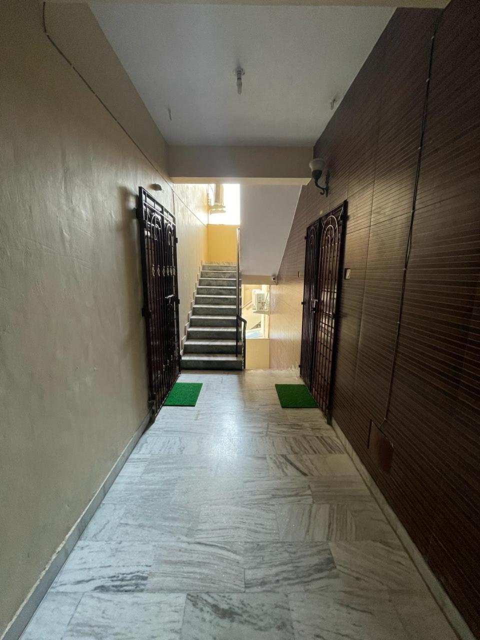 Servostay 5 Fully Furnished 2 Bhk Flats In Mvp Colony, Vizag Visakhapatnam Ngoại thất bức ảnh
