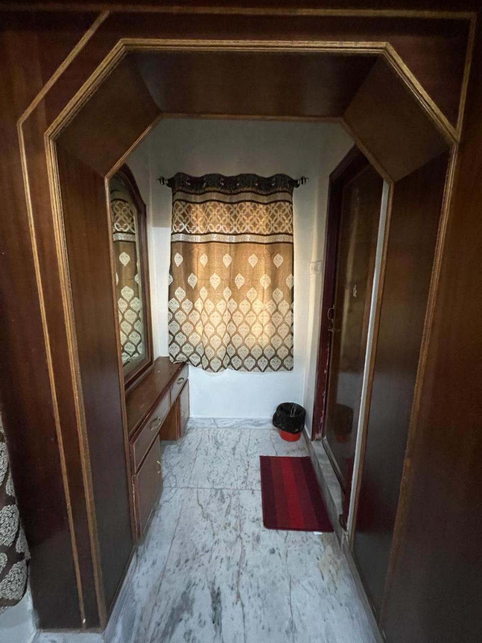 Servostay 5 Fully Furnished 2 Bhk Flats In Mvp Colony, Vizag Visakhapatnam Ngoại thất bức ảnh