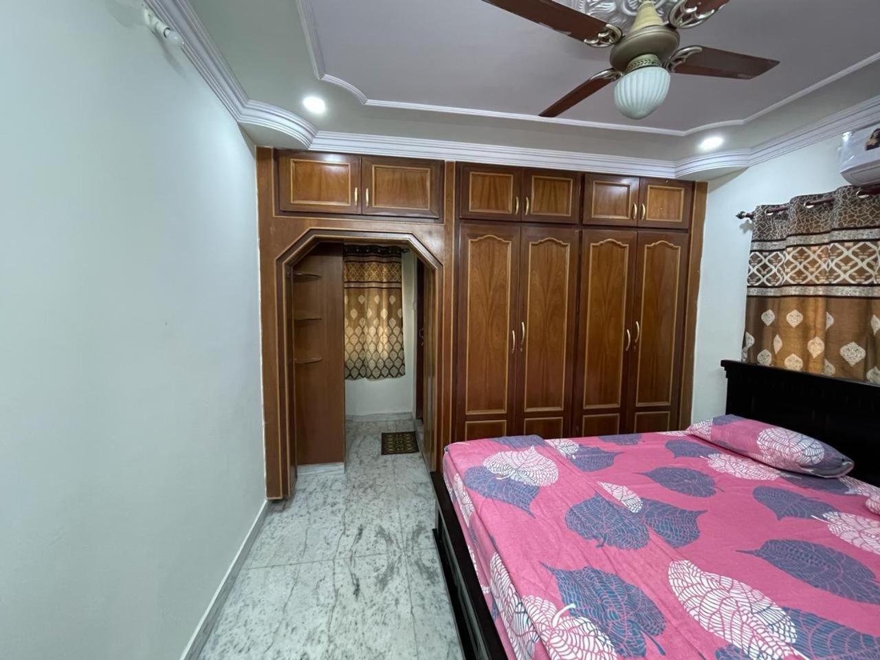 Servostay 5 Fully Furnished 2 Bhk Flats In Mvp Colony, Vizag Visakhapatnam Ngoại thất bức ảnh
