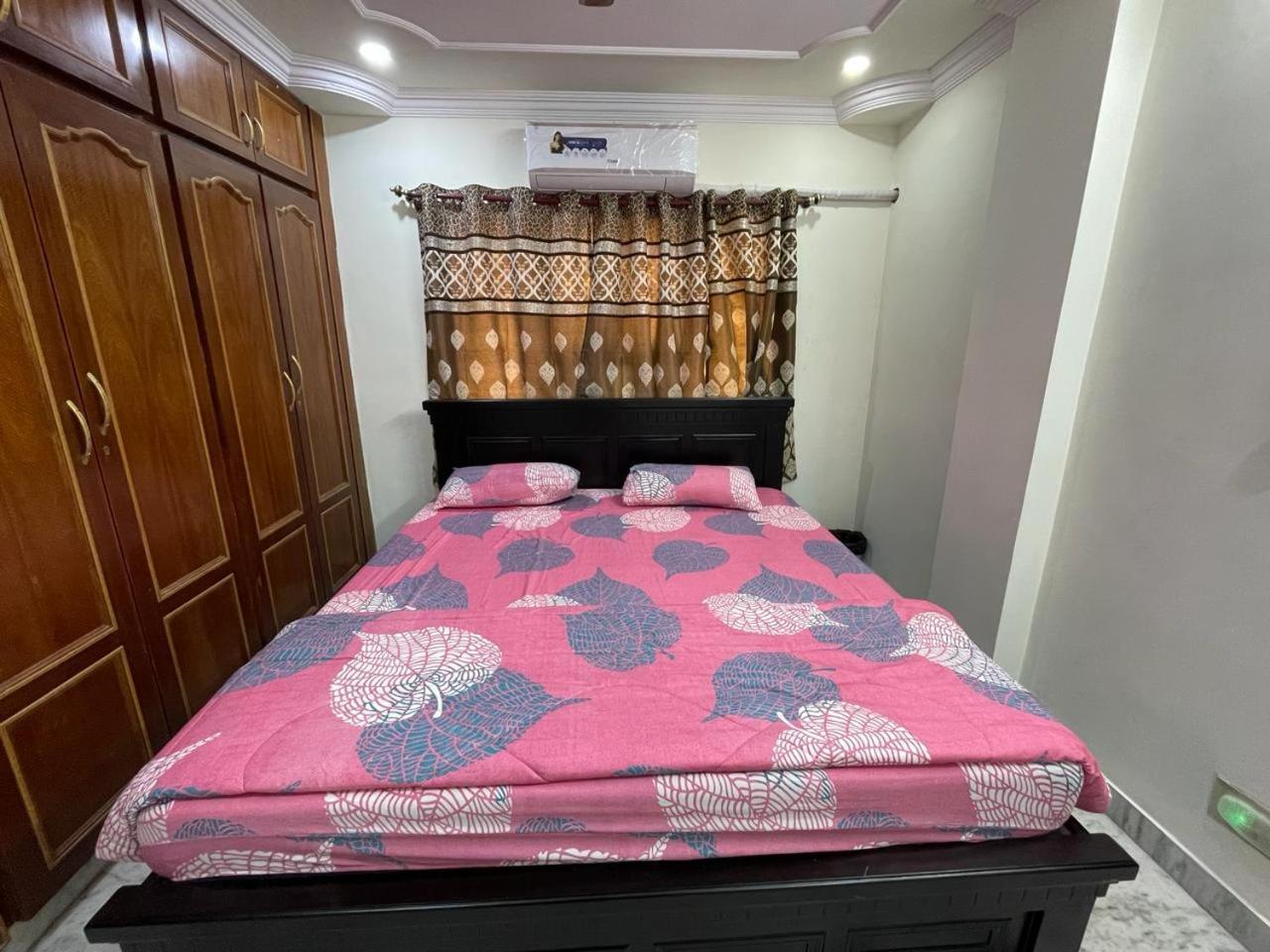 Servostay 5 Fully Furnished 2 Bhk Flats In Mvp Colony, Vizag Visakhapatnam Ngoại thất bức ảnh