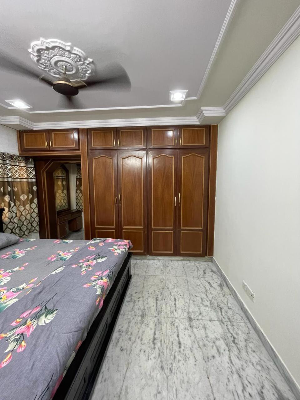 Servostay 5 Fully Furnished 2 Bhk Flats In Mvp Colony, Vizag Visakhapatnam Ngoại thất bức ảnh