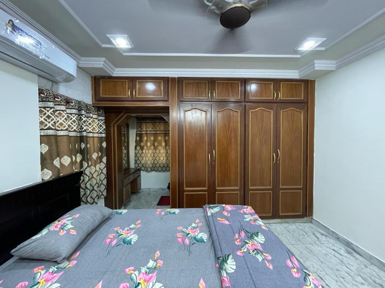 Servostay 5 Fully Furnished 2 Bhk Flats In Mvp Colony, Vizag Visakhapatnam Ngoại thất bức ảnh